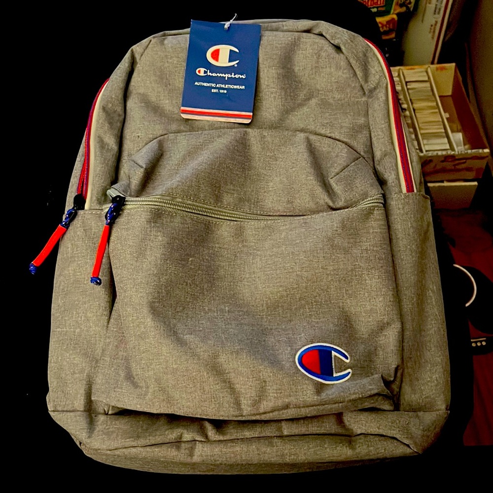 Champion Backpack